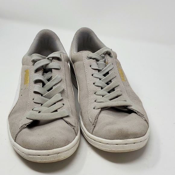 Women's Puma Size 6.5 Sneakers - Picture 3 of 9